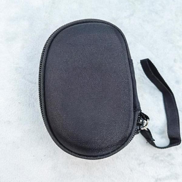 Kannettava kova matkakotelo Logitech MX Anywhere 123 Gen 2s -hiirelle