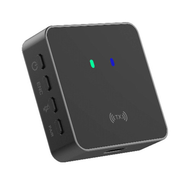 Utomhus Video Lavalier Typ C Usb Mikrofon Omnidirektionell Kondensatormikrofon