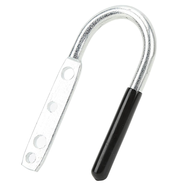 2x2in 2x1/2in 2x3in Tilhengerkobling Stål Løftehåndtak - Koblingshåndtak Kompatibel med Easy Coupling