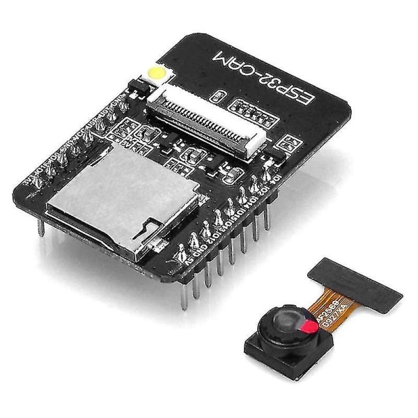 Esp32-cam-mb Usb Esp32 Seriell Til Wifi Esp32 Cam Utviklingskort