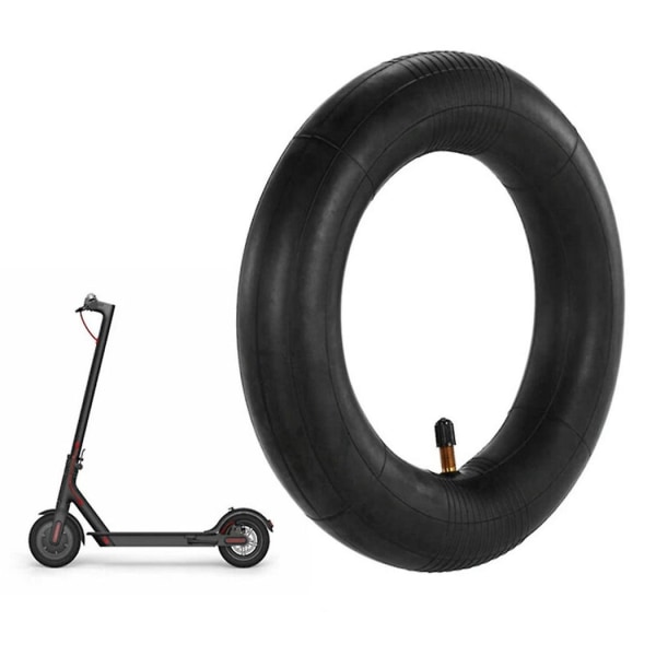 14 stk Elektrisk Scooter Dekk 8,5 Tommers Slange Kamera 8 1/2x2 For Mijia M365 Spin Bird Elektrisk Sk