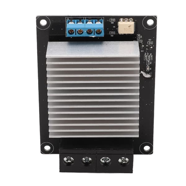 3D-skriver Oppvarmingskontroll Mks Mosfet Mos Kontrollmodulkort 30a