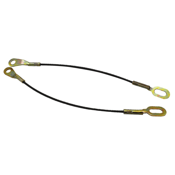2 parin noutokaapelisetti Fighter B2500/thunder -autotarvikkeiden osiin Uh 70-65-760k