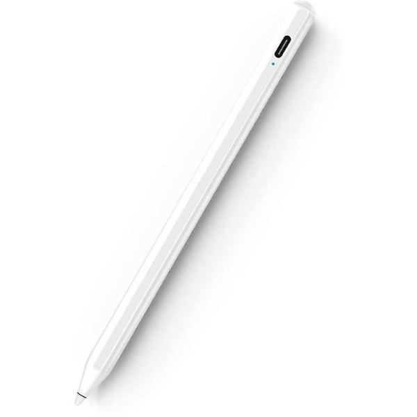 För Penna 2 Kontakt Penna Stylus För Ipad Pro 11 12,9 9,7 Air 3 Mini 5 Active Pencil No Delay Drawin