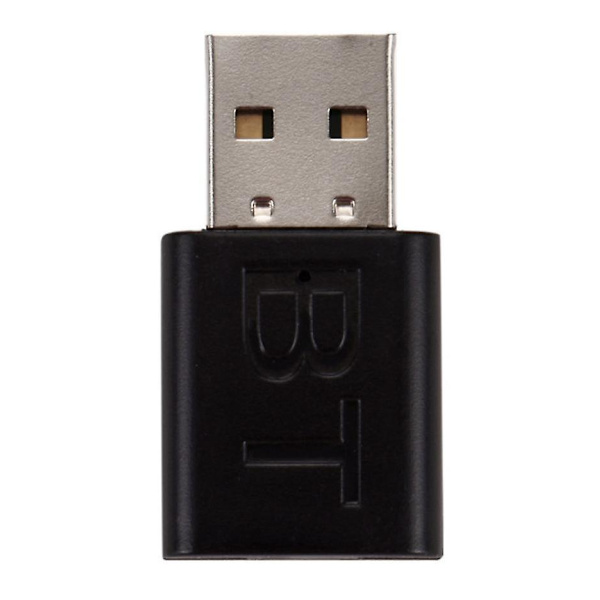 Usb Bluetooth-adapter, bilstereo mottaker sender uten stasjon