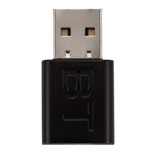 Usb Bluetooth -sovitin, auton äänen vastaanotinlähetin ilman asemaa
