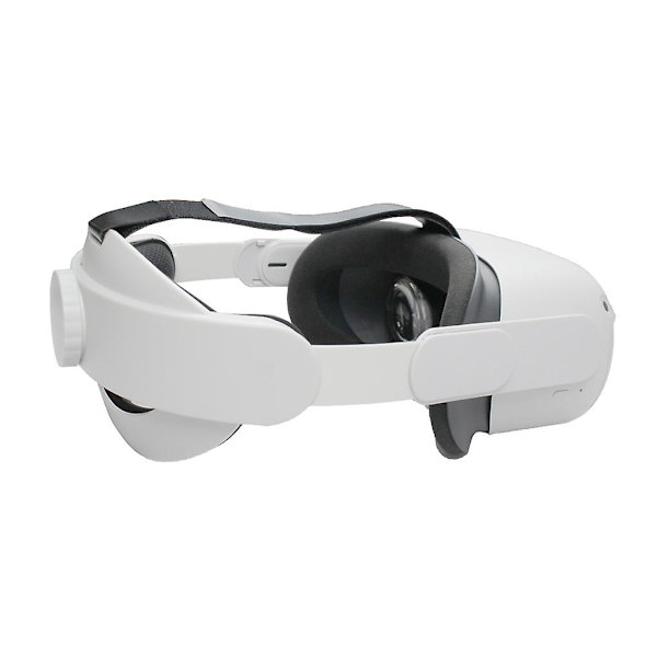 K5 VR-briller tilbehør hodebånd putepute for Oculus Quest 2 VR-headset
