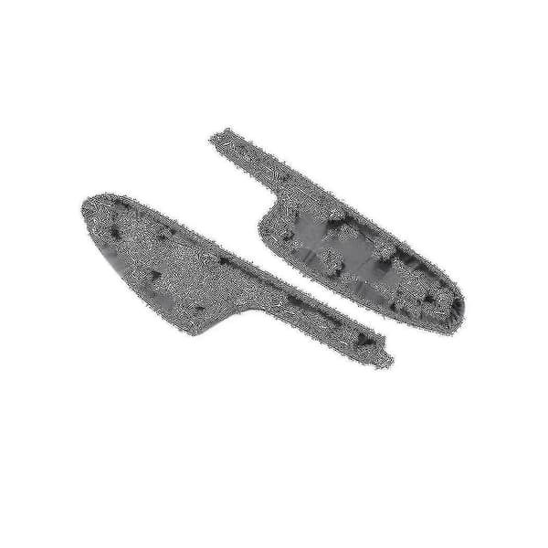 Bakre Vänstra Dörrarmstöds Panel Trim Cover för Accord 9:e 2013-2017 83750-