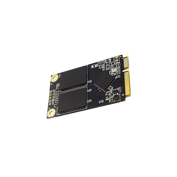 Msata intern SSD-hårddisk med hög prestanda för bärbar dator och stationär dator, 512 GB