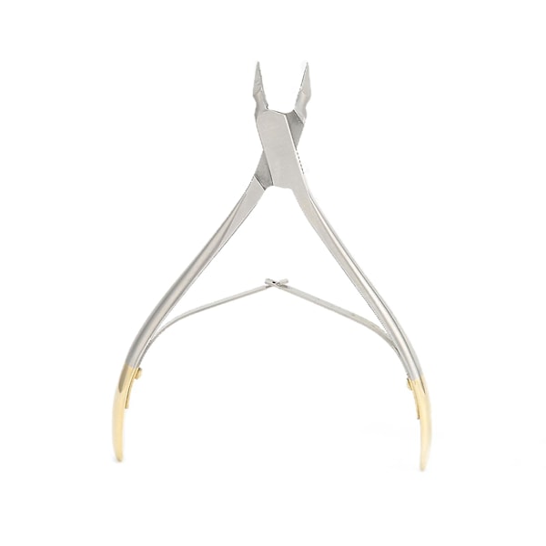 Dental Extraction Forceps, 90隆茫 Residual Tooth Root and Fragment Removal Tool - Professional Grade