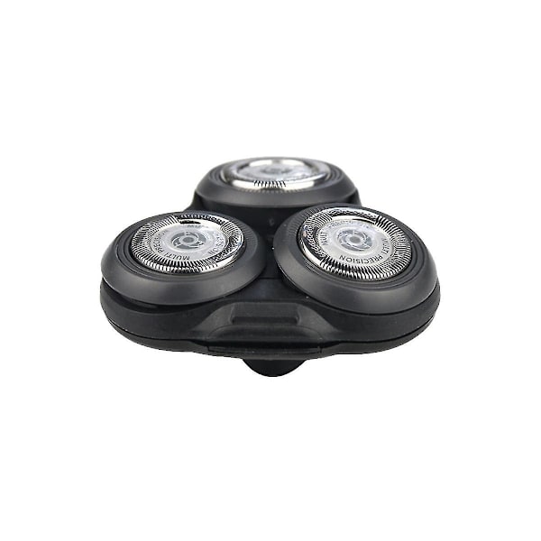 Vaihtopää S5000 Blade S5420 S5370 S5140 S5110 S5050 S5210 S5230 S5270 -sarjaan Sh50 Musta