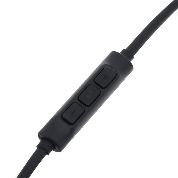 Hörlurssladd för Hd4.50-headset med hög akustisk trohet förlängd kabel