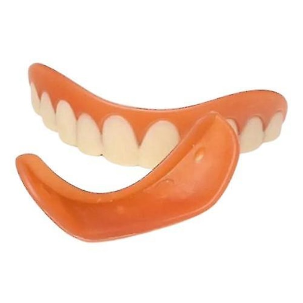 Denture Instant Smile Tooth Protector