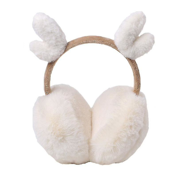 1 st Plush Öronmuffar
