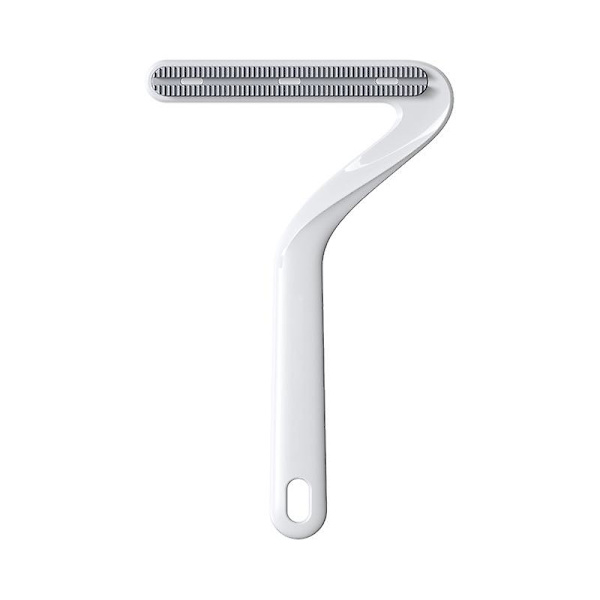 3-pack Golf Dubbelsidig Rakapparat Hem Kläder Hårborttagare (tre färger