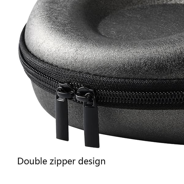 Klassisk stil harde skall for  Pulse 3d headset deksel oppbevaringspose reservedel