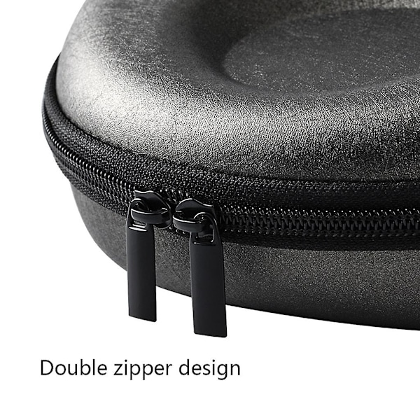 Klassisk stil hårde skaller til  Pulse 3d headset cover opbevaringspose reservedel
