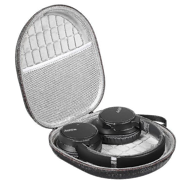 Säilytyskotelo Sony Wh-ch700n/ Sony Wh-ch710n langattomille Bluetooth-kuulokkeille