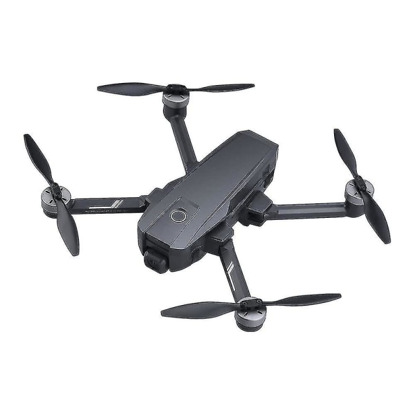 Alg Drone Propeller - Foldbare Propellerblade til Drone - Reservedele Kompatibel med Holy Stone Hs720/hs720e Drone