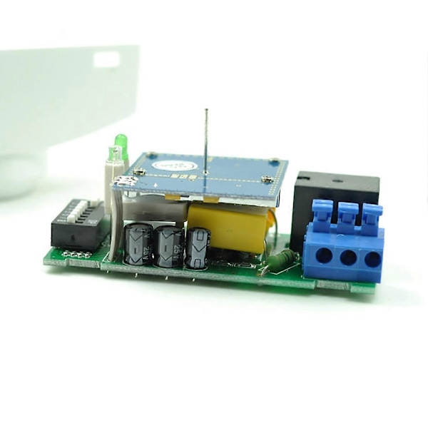 Smart Mikrobølgeovn Sensor Switch 220V Mikrobølgeovn Sensor Switch Fotoelektrisk Sensor