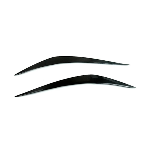 1-sarjan F20 116i 118i M135i 2015-2019 Etuvalojen Koristelista Kulmakarva Trim S