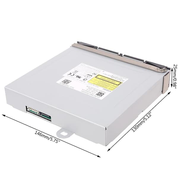 Blu-Ray intern optisk drev udskiftning Lite-On DG-6M1S-01B DG-6M1S 6M2S til X Box One