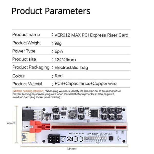 M2 Nvme Adapter Card M2 Ssd Nvme To Pcie 4.0 X4 Riser Card Harddisk Adapter Støtter Mkey Adapter