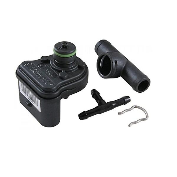 LPG CNG MAP Sensor PS-04 Plus 5 Pins Gas Pressure Sensor