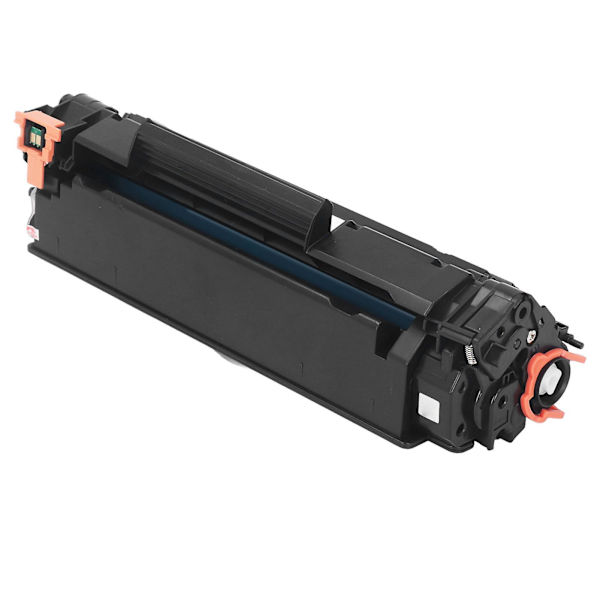 Tonerpatron 36A erstatning for HP M1522n M1523nf M1120 P1505 P1505n printer sort