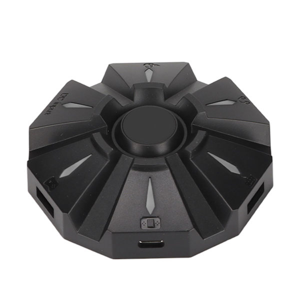 PS4 Xbox One PS3 tastatur mus konverter plug and play kablet støtte