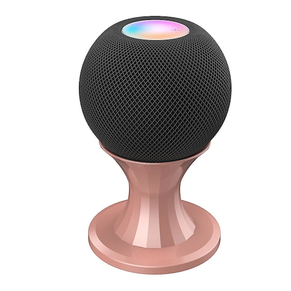 Stöd för HomePod Mini Smart Voice Sound Loudspeaker Box Pedestal