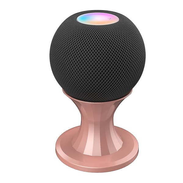 Tuki HomePod Mini -älykaiuttimelle