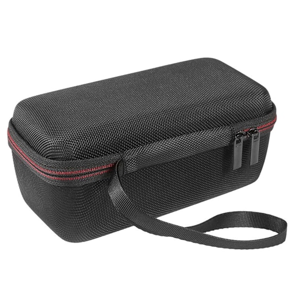 Matkasuojakotelo Zoom H6/ H4n Pro -tallentimelle