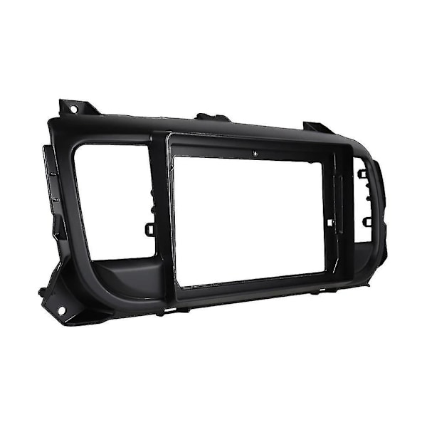 9 tommer bilradio instrumentbræt til Dispatch Proace Expert Traveler Dvd Stereo rammeplade adapter