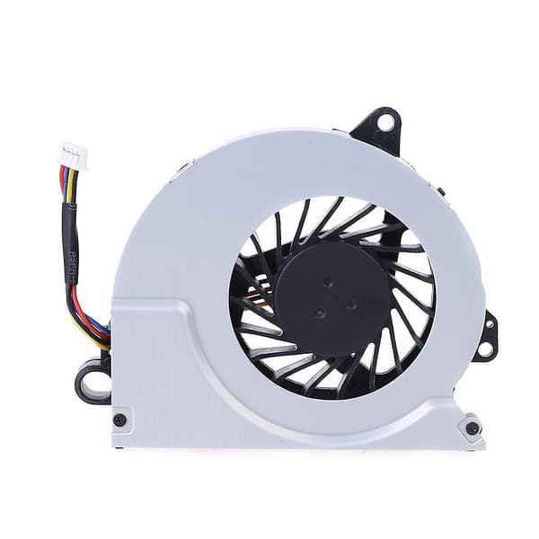 Bærbar computer Cpu køleventilator luftkøler erstatning til 8440 8440p 8440w computerdel