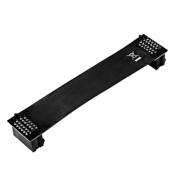 Joustava Sli-siltakaapeli 10-sarjan näytönohjaimille - Avaa kaksois-GPU-kokoonpanon teho!
