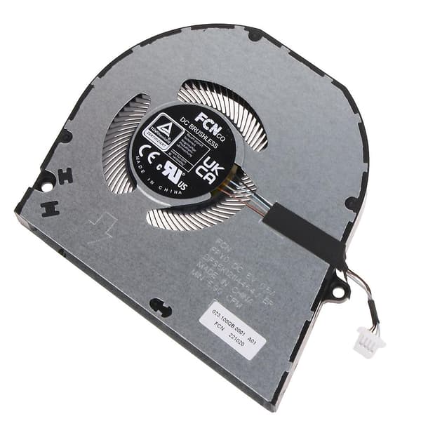 Kjølevifte til bærbar PC for Inspiron 5425 - Stillegående radiatorutskifting