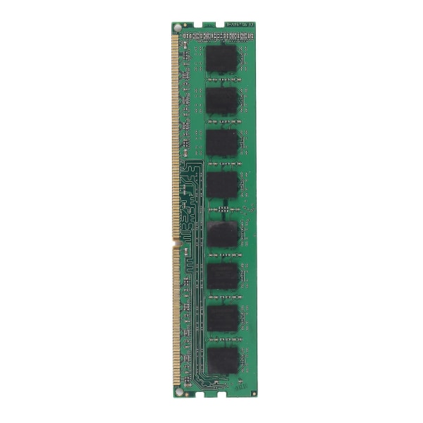 Tsulyn 8gb Ddr3 1600mhz Ram Desktop Memory Dimm For Amd F2 datamaskin