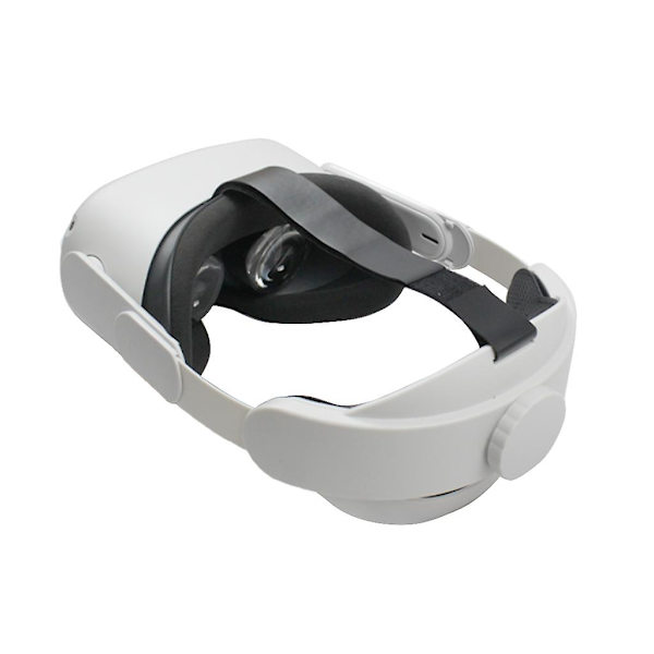 K5 VR-briller tilbehør hodebånd putepute for Oculus Quest 2 VR-headset