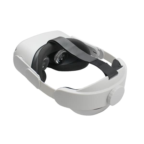 K5 VR-glasögontillbehör huvudband kudde för Oculus Quest 2 VR-headset