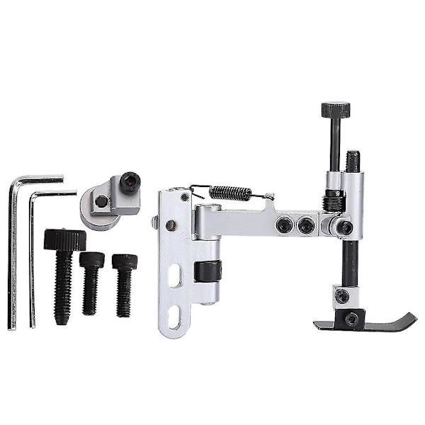 PFAFF 1245 1246 1525 1526 335 Hengeskinne symaskin tilbehør