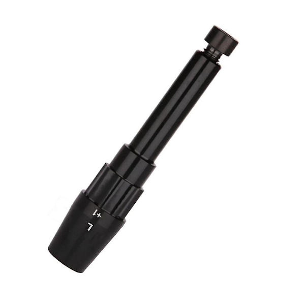 Golf Skaft Adapter Muffe Spids Størrelse .335 Loft +/-1 Til Gtd Driver Golf Tilbehør