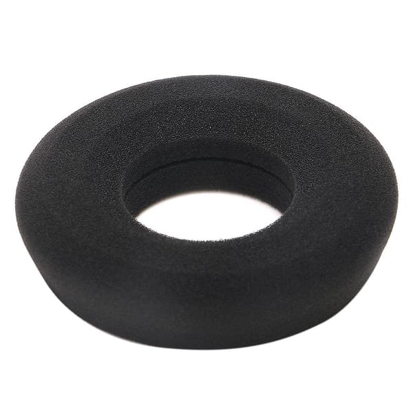 For Sr60/sr80 Lær Øreputer Hodetelefonputer Pads Øretelefon Øremuffer Deksel