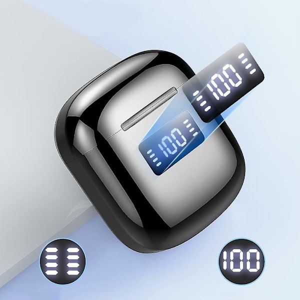 Bluetooth-kuulokkeet korvaan, 2023 kuulokkeet langattomat Bluetooth
