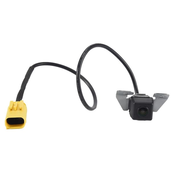 Ny bakkamera for IX35 IX20 / Sorento 09-15 - Reversassistent