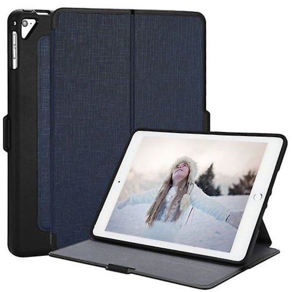 Ipad Folio Nahkainen Lapsille Iskunkestävä Paras Suojaälykotelokotelo Applelle