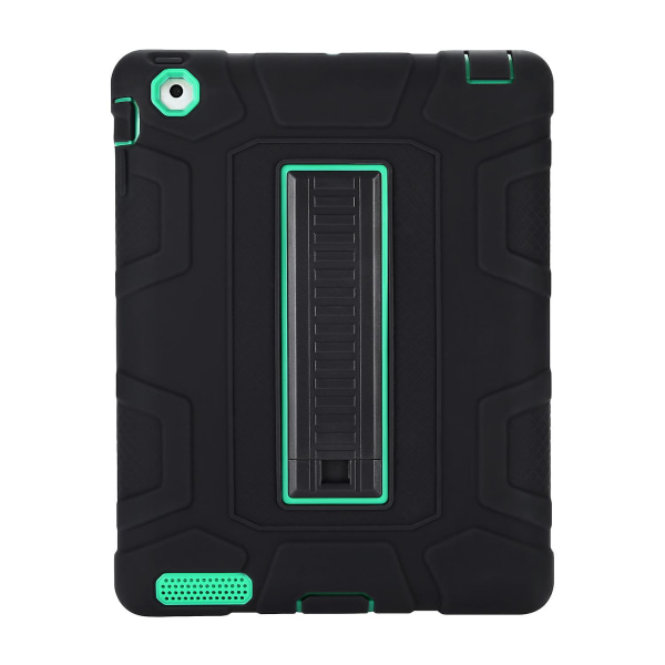 Top Mint Shockproof Defender Hard Case Cover for Apple Ipad Pro 10.5 Beste gaver