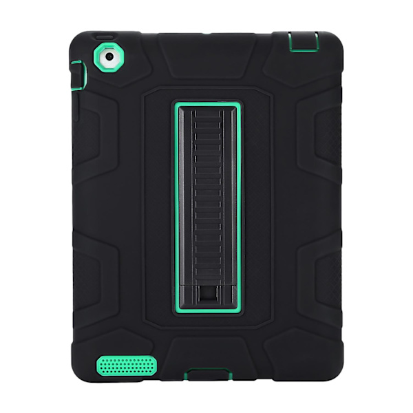 Topp mynte støtsikker Defender Hard Case Cover for Apple iPad Pro 10.5 Beste gaver