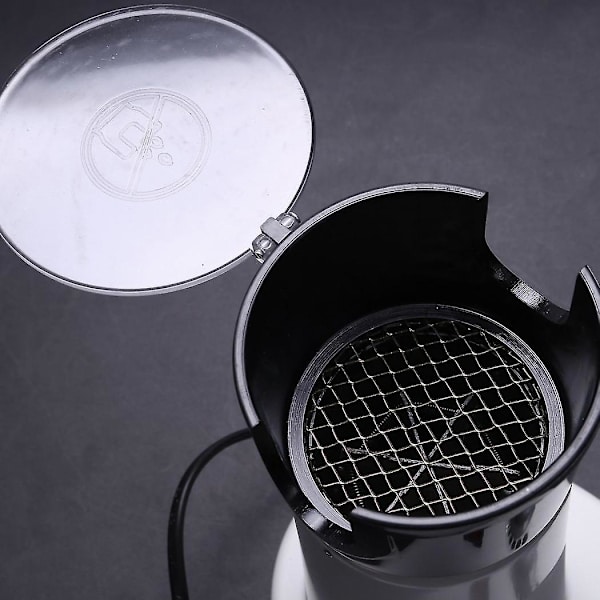 Optiske Brillevarmer Rammevarmer Temperaturjusterbar Ly-6c Keramisk Opvarmningsbriller Plastikudstyr EU-stik