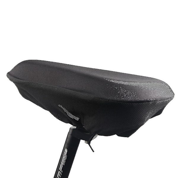 Cykelskydd, cykelkudde för kvinnor och män, bekväma, mjuka och bekväma cykelskydd för cykling